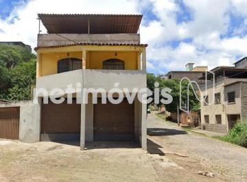 Casa · 300m² · 3 Quartos · 4 Vagas · Casa em Conselheiro Lafaiete
