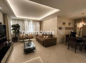 Apartamento · 139m² · 4 Quartos · 3 Vagas · Área Privativa de 04 quartos em ponto nobre do Castelo!!!