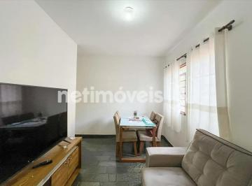 Apartamento · 56m² · 3 Quartos · 1 Vaga · Apartamento de 3 quartos à venda no Serrano!