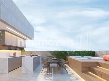 Apartamento · 139m² · 3 Quartos · 2 Vagas · Cobertura a venda Sion próxima ao colégio Santa Dorotéia