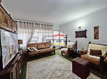 Casa · 192m² · 3 Quartos · 4 Vagas · Sobrado no Jardim São Paulo com 3 quartos, 4 vagas, próximo ao Matrô Ayrton Senna