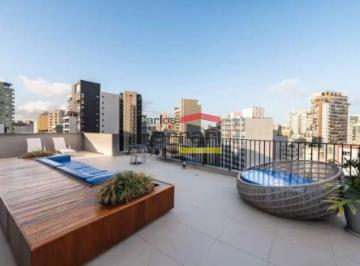 Apartamento · 30m² · 1 Quarto · Studio à venda 1 quarto R Genebra, Bela Vista -