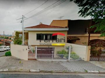 Casa · 225m² · 3 Quartos · 8 Vagas · Casa Terrea Jardim Virnia Bianca