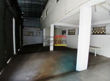 Comercial · 244m² · 2 Vagas · locação galpão comercial com 2 banheiros 1 sala 2 2 vagas com 244m2
