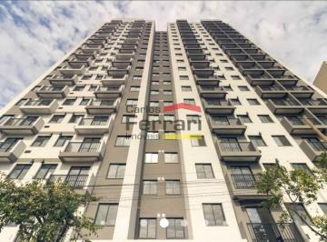 Apartamento · 27m² · 1 Quarto · Apartamento Novo 01 quarto - próximo à 25 de Março, metrôs Brás e Luz