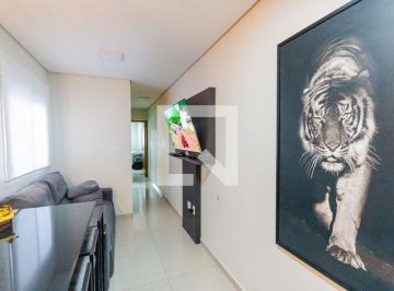 Apartamento · 100m² · 2 Quartos · 1 Vaga · Apartamento à Venda - Santa Teresinha, 2 Quartos, 100 m² - Santo André