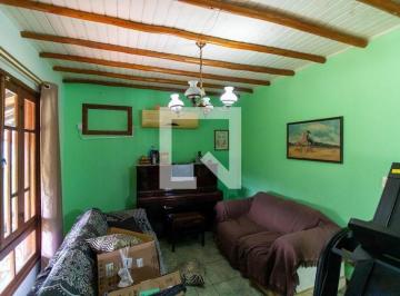 Casa · 329m² · 4 Quartos · 2 Vagas · Casa à Venda - Vila Progresso, 4 Quartos, 329 m² - Niterói