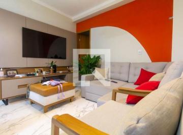 Apartamento · 74m² · 2 Quartos · 1 Vaga · Apartamento à Venda - Vila Matilde, 2 Quartos,  74 m² - São Paulo