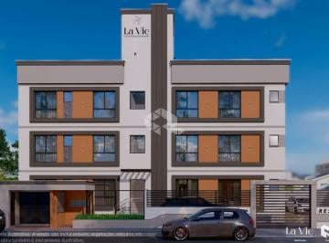 Apartamento · 53m² · 2 Quartos · 1 Vaga · Apartamento a venda em TIJUCAS-SC