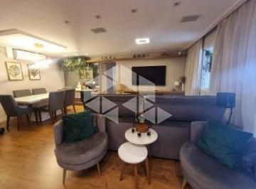 4 · Apartamento no Parque do Mandaquicom 118m²
