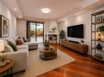 Casa · 101m² · 3 Quartos · 2 Vagas · Casa em condominio, 3 quartos 1 suite 2 vagas Infra - Jardim Itu Sabará - Porto