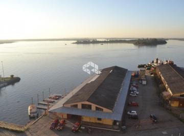 Comercial · 54m² · Sala comercial no Centro Histórico