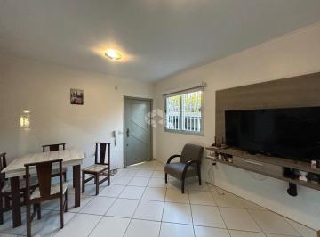 Apartamento · 62m² · 2 Quartos · 1 Vaga · APARTAMENTO TÉRREO 2 DORMITÓRIOS