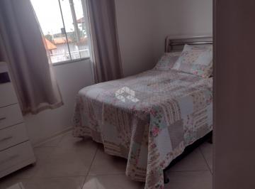 Apartamento · 53m² · 2 Quartos · 1 Vaga · Apartamento em Ingleses Do Rio Vermelho, Florianópolis