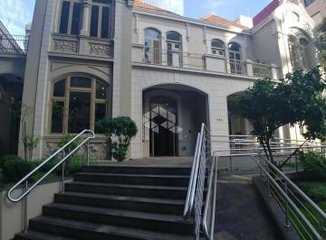 Comercial · 38m² · 1 Vaga · Sala comercial de alto nível, ampla, em andar alto com vista, vaga de garagem rotativa, em local nob