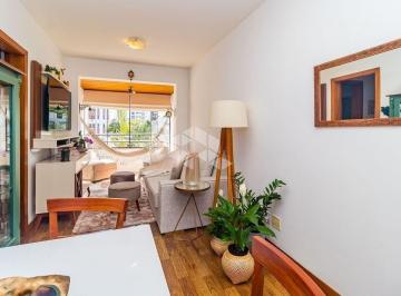 Apartamento · 74m² · 3 Quartos · 1 Vaga · Apartamento 74m² 3 dormitórios 1 vaga no Boa Vista