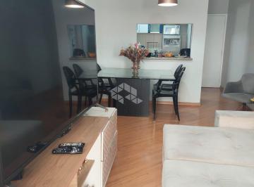 Apartamento · 85m² · 4 Quartos · 2 Vagas · Apartamento à venda na Rua Voluntários da Pátria