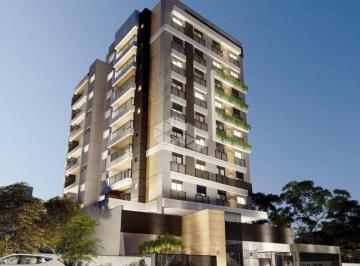 Apartamento · 83m² · 3 Quartos · 2 Vagas · Vendo Apartamento no bairro de Santana com 3 dormitórios e 2 vagas de garagem.
