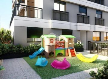 Apartamento · 83m² · 3 Quartos · 2 Vagas · - Vendo Apartamento no bairro de Santana com 3 dormitórios e 2 vagas de garagem.