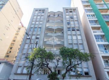 Apartamento · 144m² · 4 Quartos · 1 Vaga · Apartamento de 4 dormitorios frente com 2 sacadas ,suite, garagem.