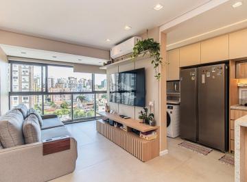 Apartamento · 69m² · 2 Quartos · 1 Vaga · Apartamento para venda no boa vista
