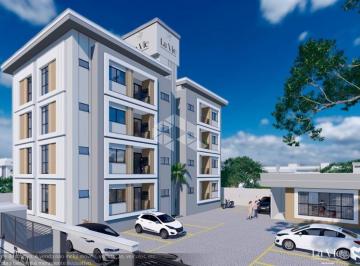 Apartamento · 53m² · 2 Quartos · 1 Vaga · Apartamento a venda em Tijucas-SC
