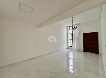 Casa · 118m² · 2 Quartos · 1 Vaga · CASA COM 2 QUARTOS SENDO 1 SUÍTE E CHURRASQUEIRA EM CONDOMÍNIO COMPLETO NA BEIRA RIO BIGUAÇU