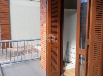 Apartamento · 95m² · 3 Quartos · 1 Vaga · Apartamento 2 quartos com suíte e vaga