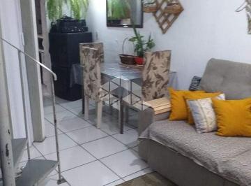 Casa · 37m² · 2 Quartos · 1 Vaga · Casa de 2 quartos com garagem em Ipanema, zona sul