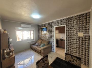 Apartamento · 44m² · 2 Quartos · 1 Vaga · Apartamento 2 quartos no bairro Marechal Rondon 1 minuto do park shopping