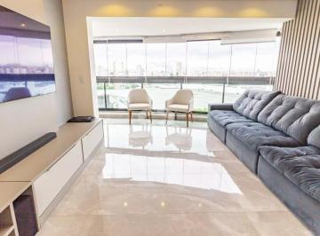 Apartamento · 105m² · 3 Quartos · 3 Vagas · Apartamento à Venda 105 m² 3 Quartos 1 suítes 3 vagas Condominio Beverly Hills Jardim Analia Franco