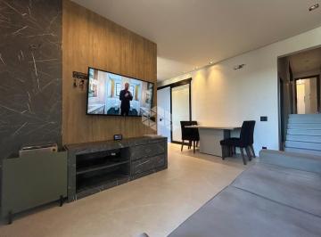 Casa · 108m² · 3 Quartos · 2 Vagas · Casa no bairro São Francisco em Farroupilha com 3 dormitórios
