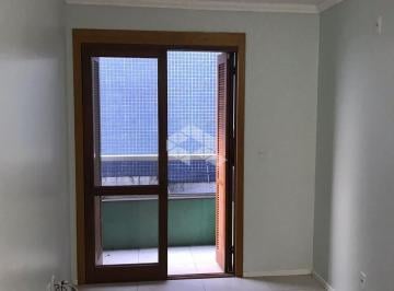Photo 1 · Apartamento à Venda de 1 dormitório em Camobi com Vaga de Garagem