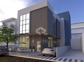 Comercial · 82m² · 1 Vaga · Sala comercial no centro de Garibaldi