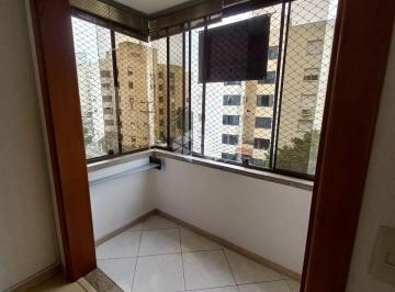 Apartamento · 52m² · 2 Quartos · 1 Vaga · dois dormitorios com vaga Sarandi Zona Norte