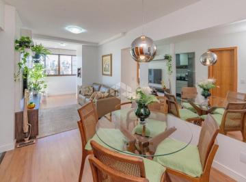 Apartamento · 62m² · 2 Quartos · 1 Vaga · Apartamento de 2 quartos, sendo uma suite com vaga no bairro Cidade Baixa, em Porto Alegre