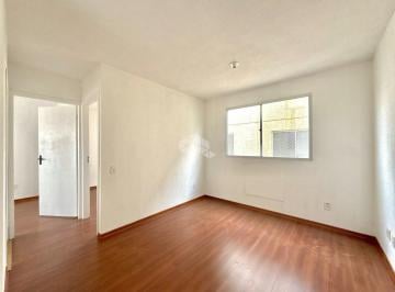 Apartamento · 40m² · 2 Quartos · 1 Vaga · Apartamento Reformado com 2 dormitórios e vaga rotativa. Aceita Compra Assistida