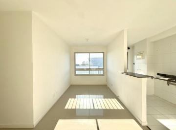 Apartamento · 48m² · 2 Quartos · 1 Vaga · Apartamento a venda, 2 dorimitórios, sala , cozinha com churrasqueira, área de serviço e vaga de est