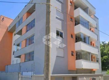 Apartamento · 63m² · 2 Quartos · 1 Vaga · Apartamento no Ana Rech