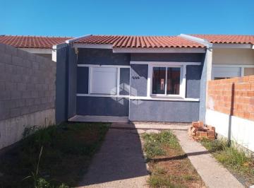 Casa · 46m² · 2 Quartos · 1 Vaga · Casa à venda no Jardim Conquista, Cachoeirinha