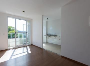 Apartamento · 52m² · 2 Quartos · 1 Vaga · Apartamento no 5 andar de frente com 2 dormitórios