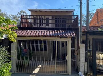 Casa · 139m² · 3 Quartos · 2 Vagas · Hípica- Sobrado 3 dormitórios, 2 vagas- Venda