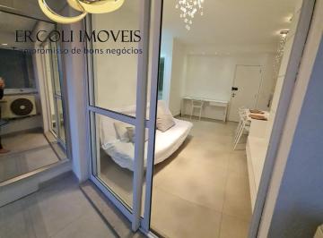 Foto 01 · Apartamento, Santa Cecilia, São Paulo, SP