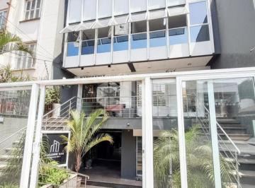 Comercial · 54m² · Conjunto 54M² - para Alugar