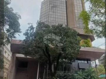 Comercial · 36m² · 1 Vaga · Sala 36M² - para Alugar