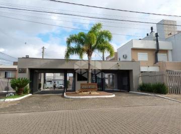 Casa · 110m² · 3 Quartos · 2 Vagas · Casa em Condomínio 110M² - para Alugar
