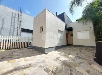 01 · Casa em Condomínio 110M² - para Alugar