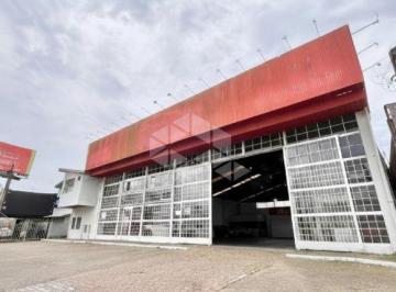 001 (1) · Depósito 600M² - para Alugar