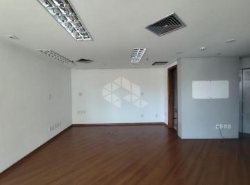 Comercial · 40m² · Sala 40M² - para Alugar