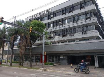 Comercial · 26m² · 1 Vaga · Sala 26M² - para Alugar